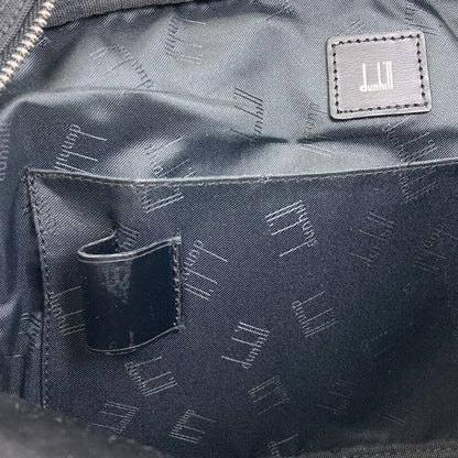 Dunhill logo business bag Nylon mens [Used]