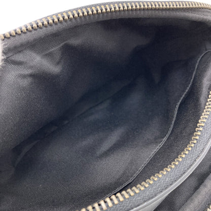 COACH C4149 Graham Signature Shoulder Bag PVC Ladies [Used]