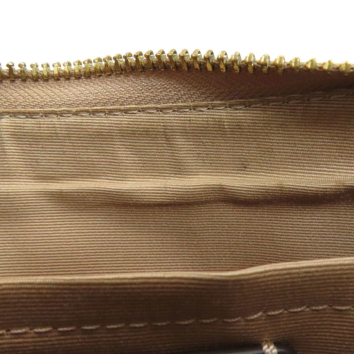 COACH CA173 Terry 2WAY Handbag Leather Ladies [Used]