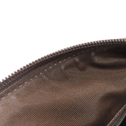 COACH F70454 Briefcase Business bag Leather mens [Used]