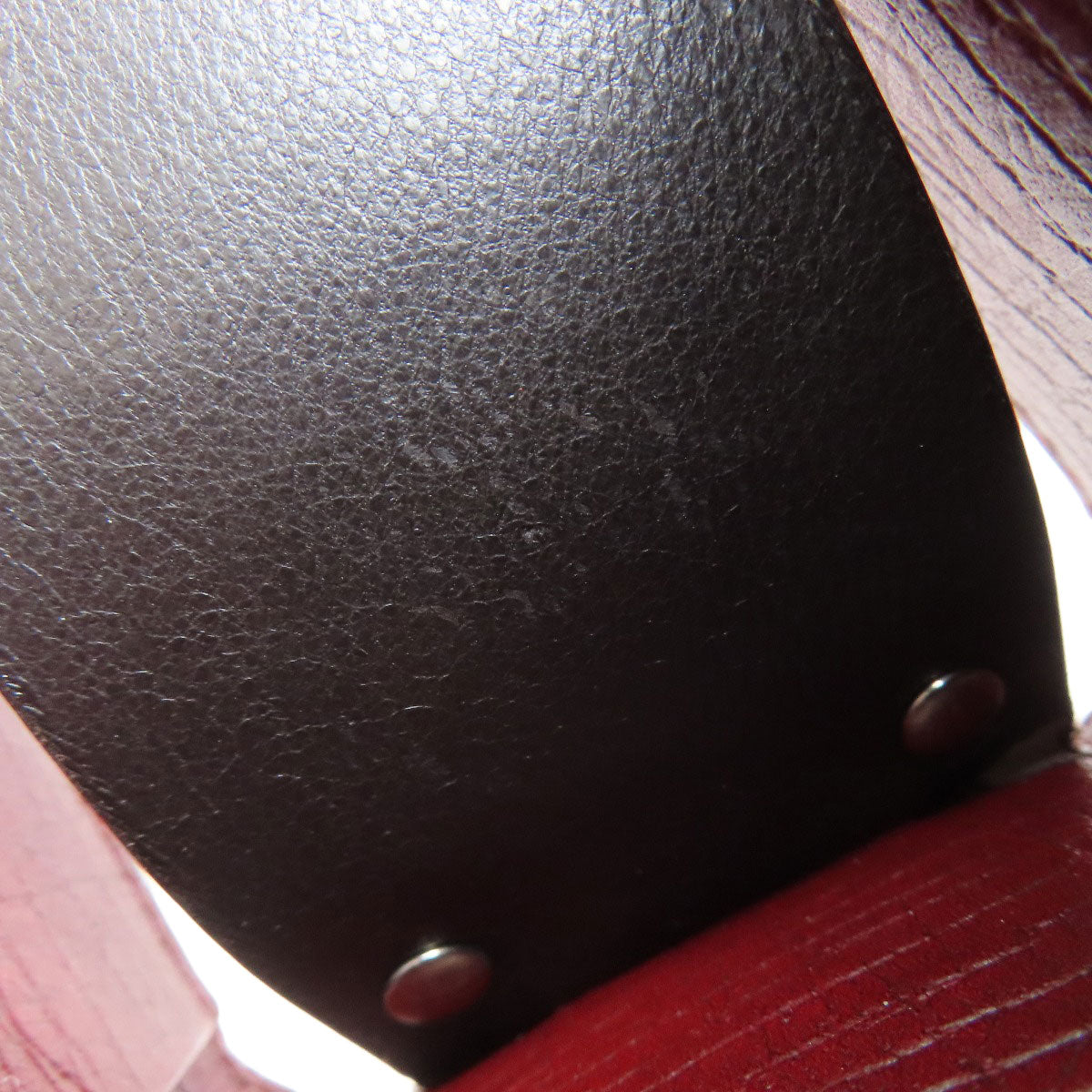 GUCCI 115063 GG Supreme key holder PVC Ladies [Used]