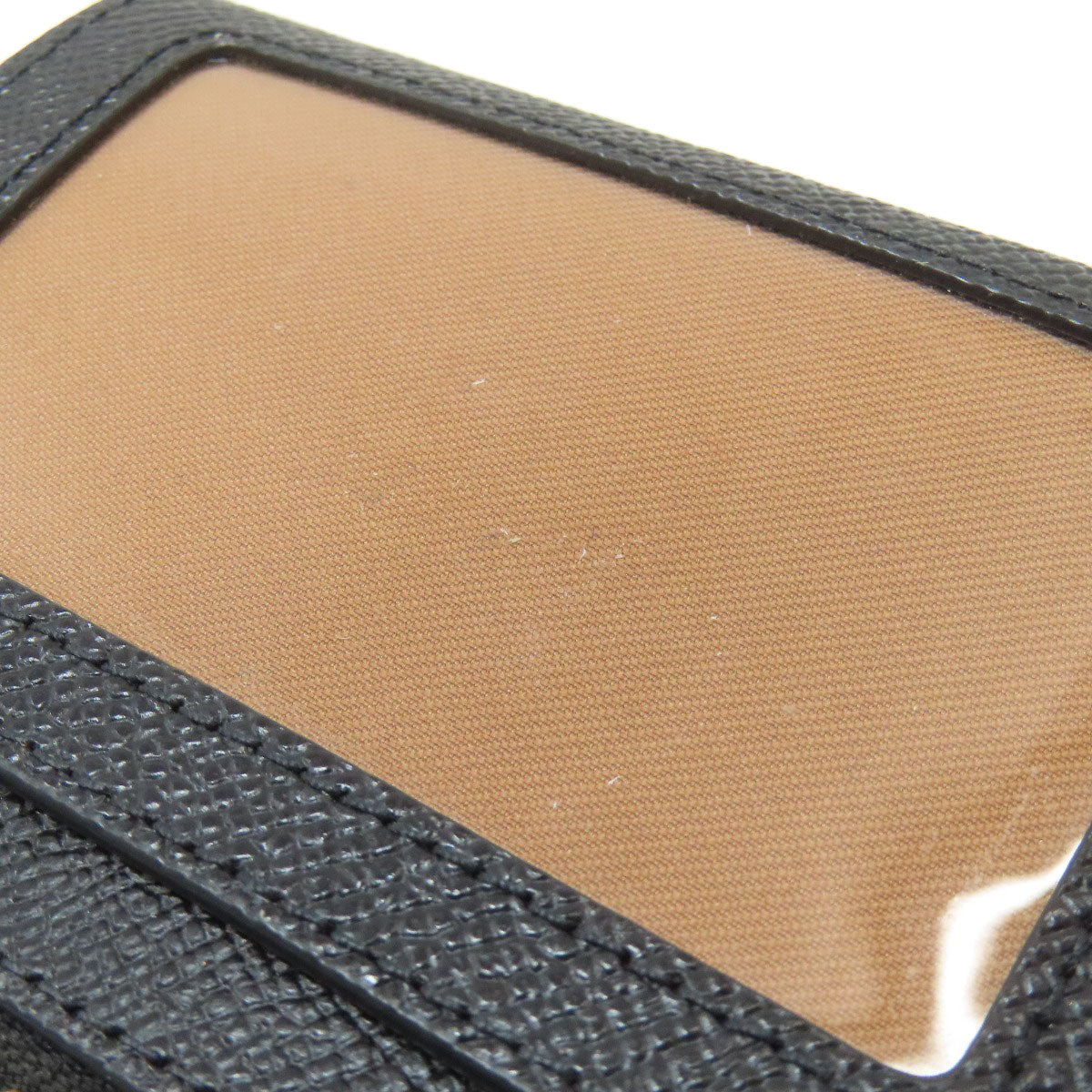 コーチ 88250 キーリング付き コインケース レザー レディース 【中古】【COACH】