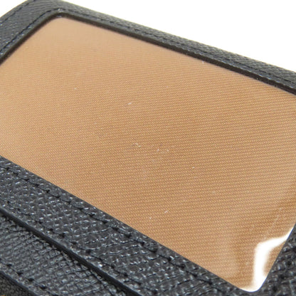 コーチ 88250 キーリング付き コインケース レザー レディース 【中古】【COACH】