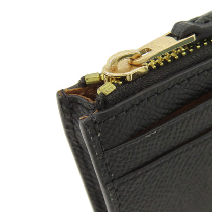 コーチ 88250 キーリング付き コインケース レザー レディース 【中古】【COACH】