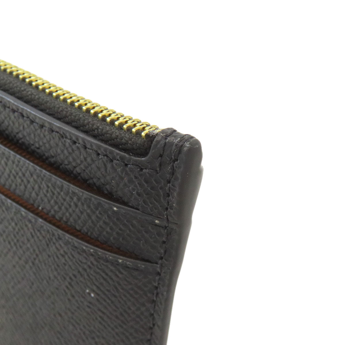 コーチ 88250 キーリング付き コインケース レザー レディース 【中古】【COACH】