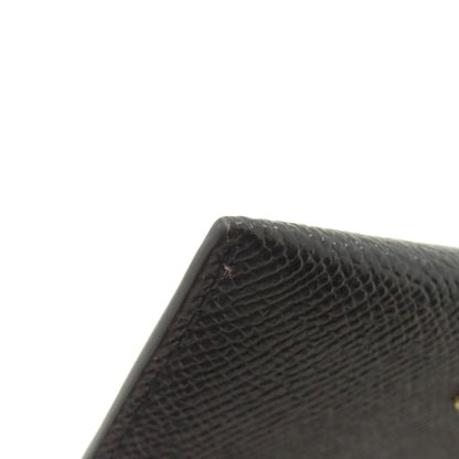 コーチ 88250 キーリング付き コインケース レザー レディース 【中古】【COACH】