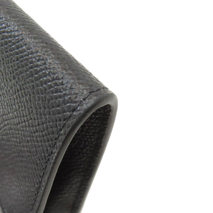 コーチ 88250 キーリング付き コインケース レザー レディース 【中古】【COACH】