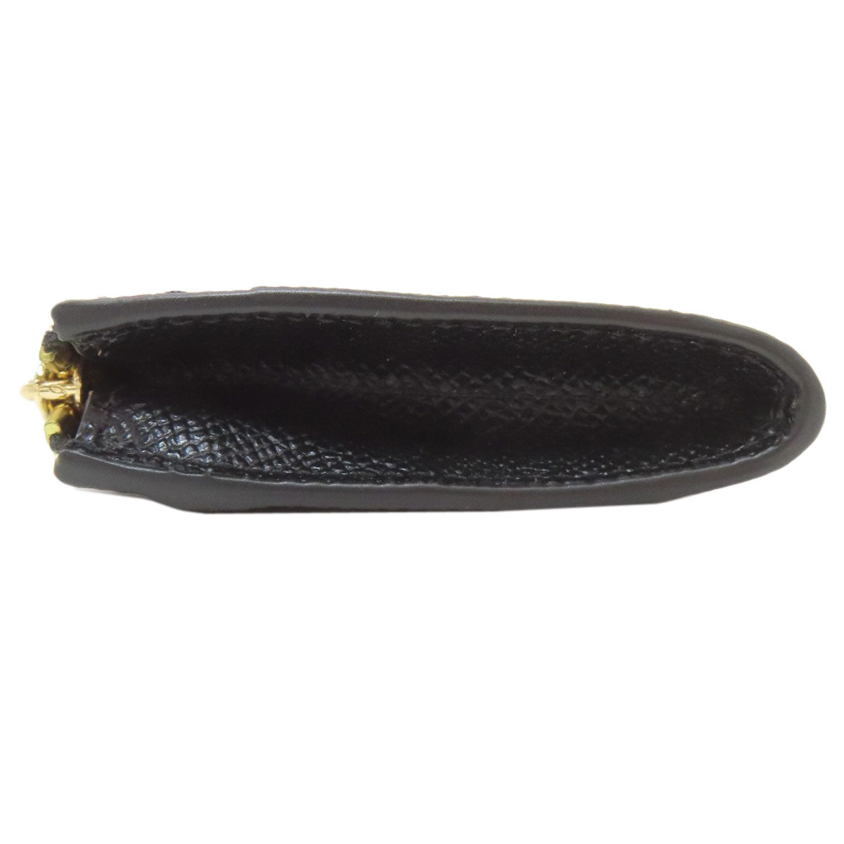 コーチ 88250 キーリング付き コインケース レザー レディース 【中古】【COACH】