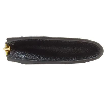 コーチ 88250 キーリング付き コインケース レザー レディース 【中古】【COACH】