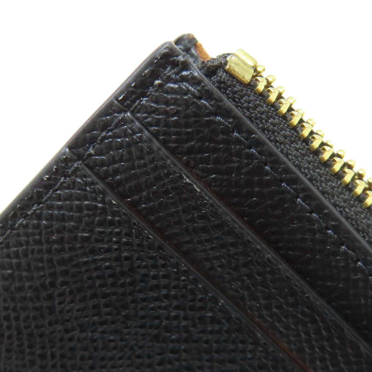 コーチ 88250 キーリング付き コインケース レザー レディース 【中古】【COACH】