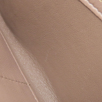 BVLGARI BVLGARI BVLGARI Long wallet (with coin pocket) Leather Ladies [Used]