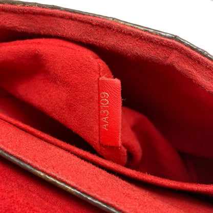 LOUIS VUITTON M44322 Rocky bb Handbag Monogram canvas Ladies [Used]