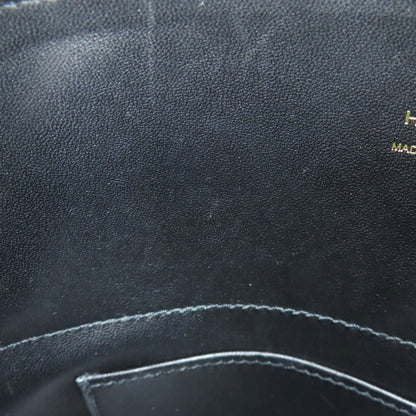 エルメス ボリード27 ゴールド金具 ハンドバッグ エプソン レディース 【中古】【HERMES】