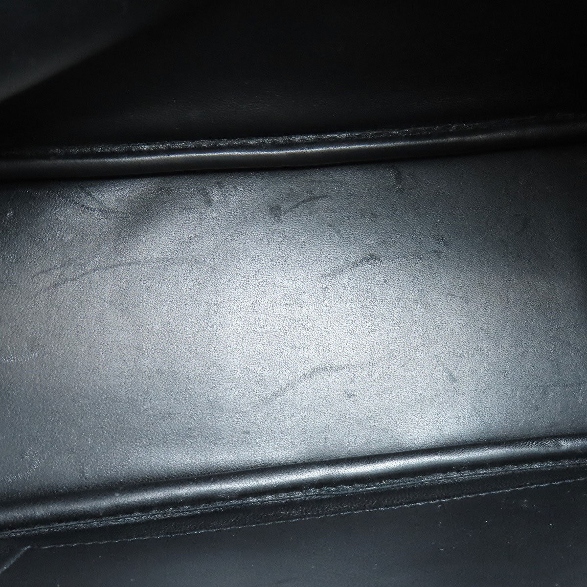 エルメス ボリード27 ゴールド金具 ハンドバッグ エプソン レディース 【中古】【HERMES】