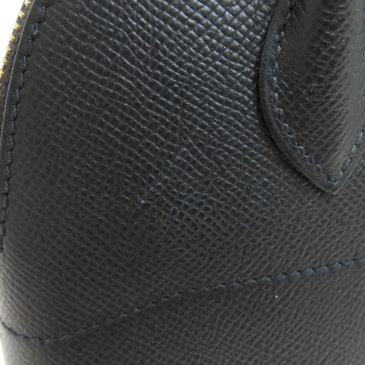 エルメス ボリード27 ゴールド金具 ハンドバッグ エプソン レディース 【中古】【HERMES】