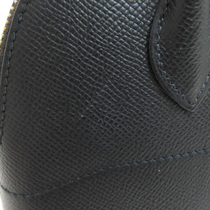 エルメス ボリード27 ゴールド金具 ハンドバッグ エプソン レディース 【中古】【HERMES】