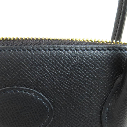 エルメス ボリード27 ゴールド金具 ハンドバッグ エプソン レディース 【中古】【HERMES】