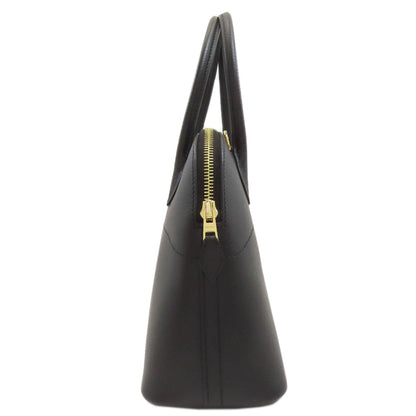 エルメス ボリード27 ゴールド金具 ハンドバッグ エプソン レディース 【中古】【HERMES】