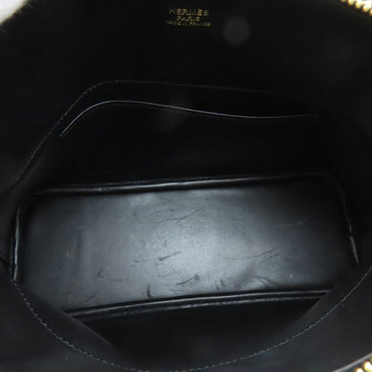 エルメス ボリード27 ゴールド金具 ハンドバッグ エプソン レディース 【中古】【HERMES】