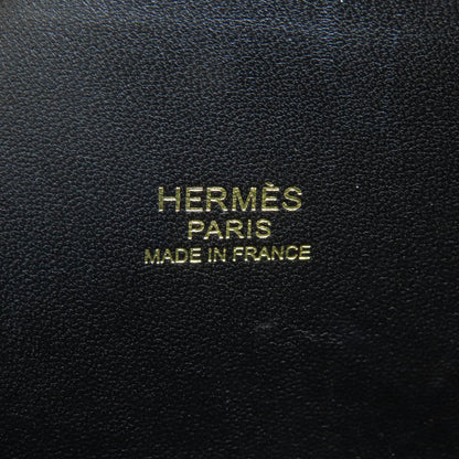エルメス ボリード27 ゴールド金具 ハンドバッグ エプソン レディース 【中古】【HERMES】
