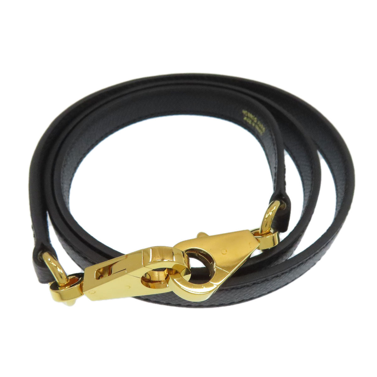 エルメス ボリード27 ゴールド金具 ハンドバッグ エプソン レディース 【中古】【HERMES】