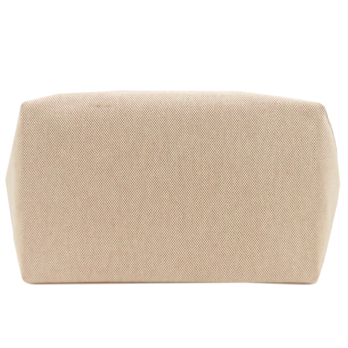 エルメス スティープ25 ハンドバッグ トワルアッシュ レディース 【中古】【HERMES】