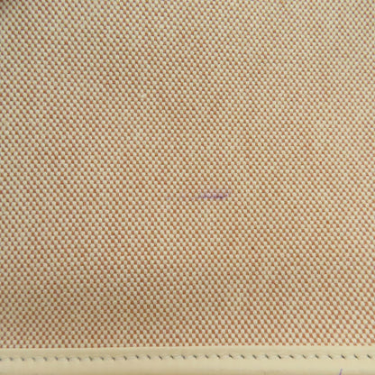 エルメス スティープ25 ハンドバッグ トワルアッシュ レディース 【中古】【HERMES】