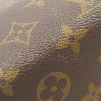 LOUIS VUITTON M42268 Jena PM Tote Bag Monogram canvas Ladies [Used]