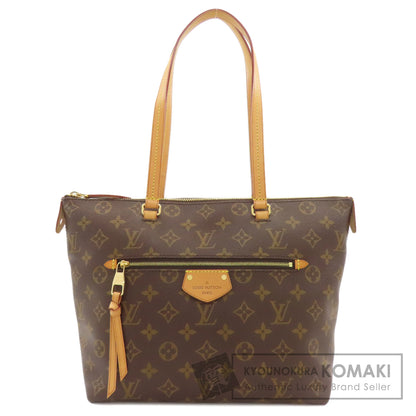 LOUIS VUITTON M42268 Jena PM Tote Bag Monogram canvas Ladies [Used]