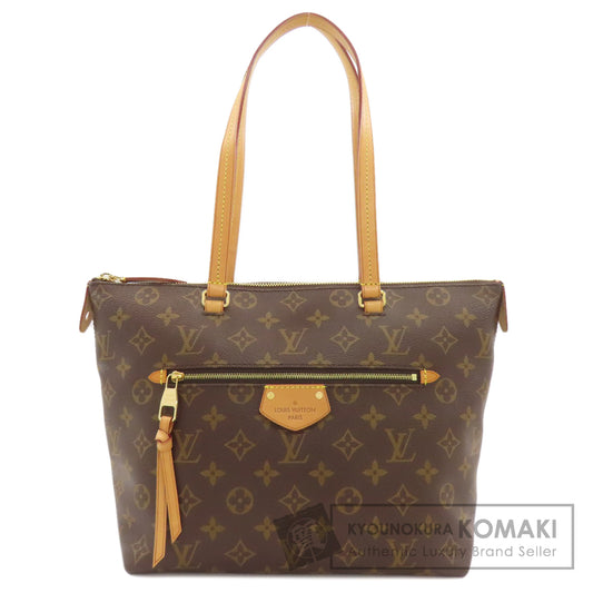 LOUIS VUITTON M42268 Jena PM Tote Bag Monogram canvas Ladies [Used]