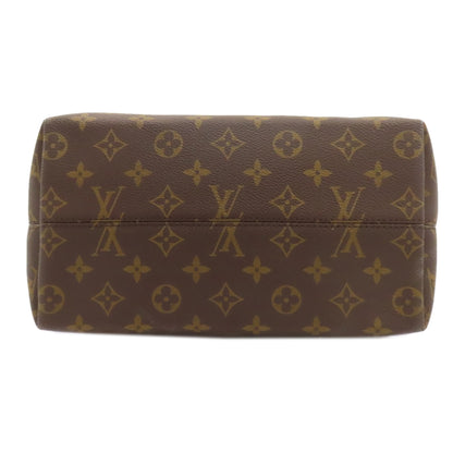 LOUIS VUITTON M42268 Jena PM Tote Bag Monogram canvas Ladies [Used]