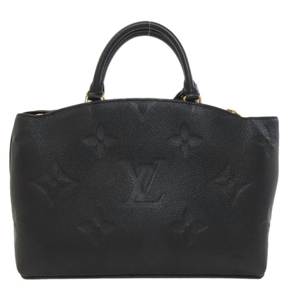 LOUIS VUITTON M45900 Petit Palais PM Handbag Empreinte Ladies [Used]