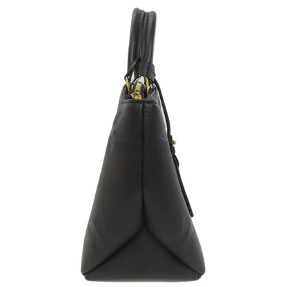 LOUIS VUITTON M45900 Petit Palais PM Handbag Empreinte Ladies [Used]
