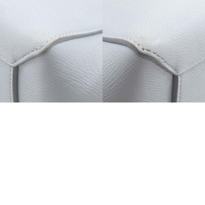 CELINE Belt bag 2WAY Handbag Leather Ladies [Used]