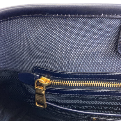 PRADA 2WAY Handbag Canvas Ladies [Used]