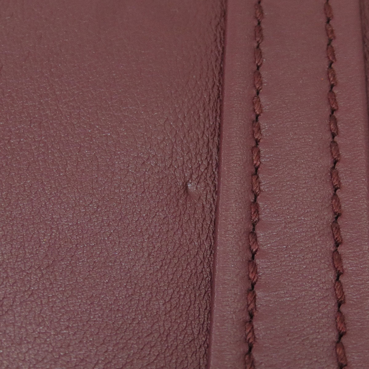 BALENCIAGA 502509 Laundry Kaba XS Handbag Leather Ladies [Used]