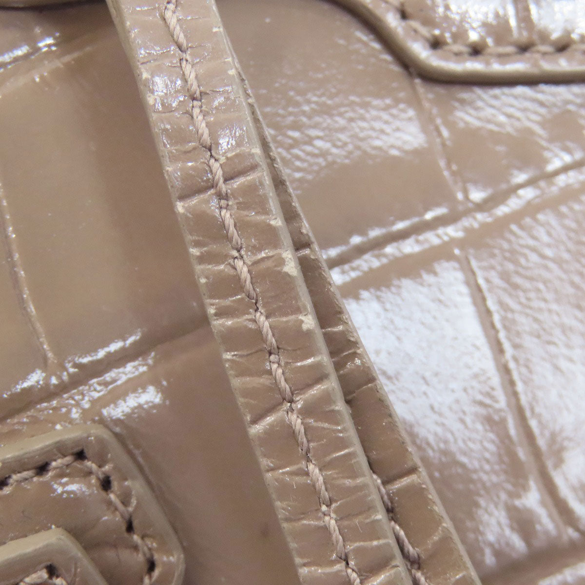 BALENCIAGA 638524 Neo Classic Mini City 2WAY Handbag Calf Ladies [Used]