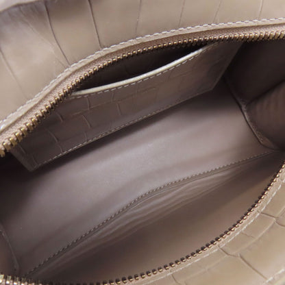 BALENCIAGA 638524 Neo Classic Mini City 2WAY Handbag Calf Ladies [Used]