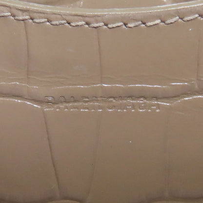 BALENCIAGA 638524 Neo Classic Mini City 2WAY Handbag Calf Ladies [Used]