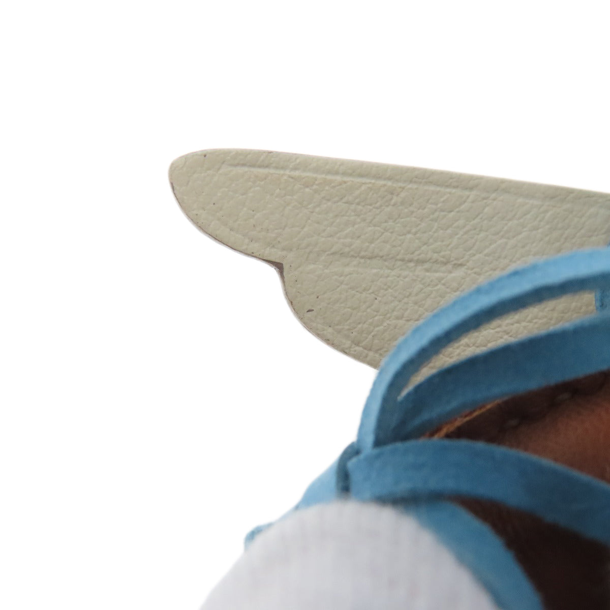 HERMES Rodeo Charm PM Pegasus key ring Anyo Miro Ladies [Used]