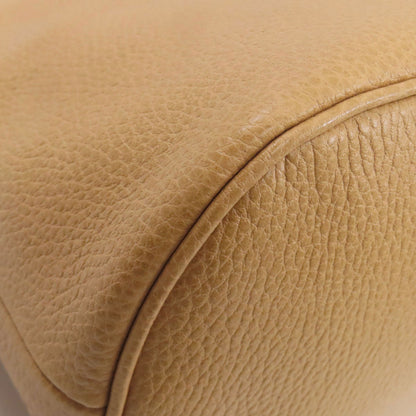 GUCCI 420023 Outlet 2WAY Handbag Leather Ladies [Used]