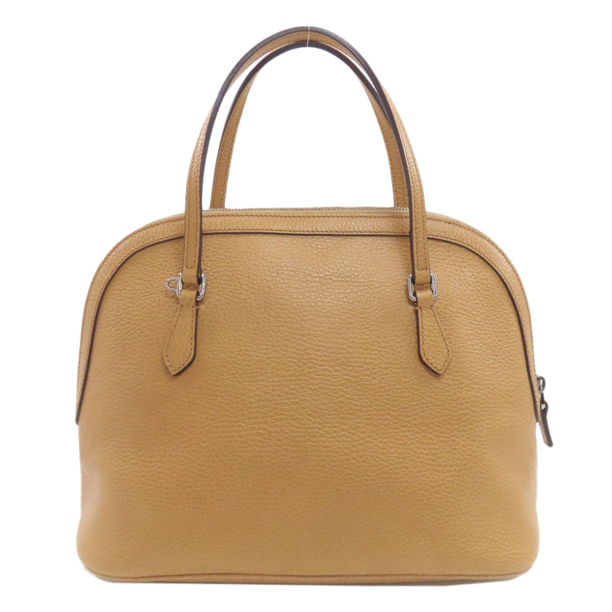 GUCCI 420023 Outlet 2WAY Handbag Leather Ladies [Used]