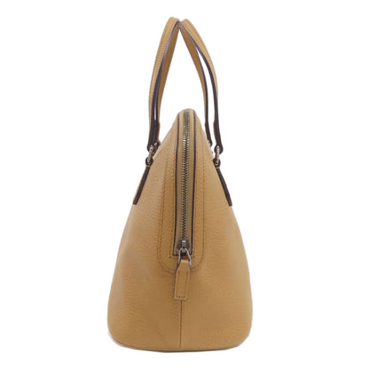 GUCCI 420023 Outlet 2WAY Handbag Leather Ladies [Used]