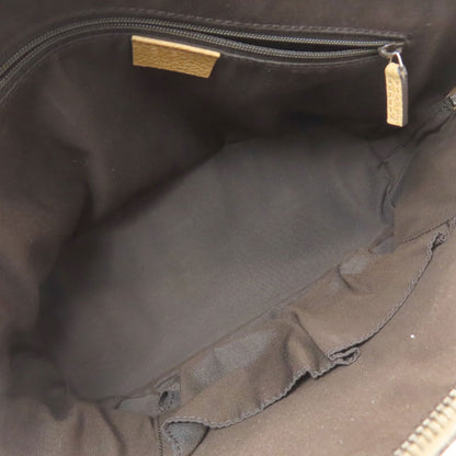 GUCCI 420023 Outlet 2WAY Handbag Leather Ladies [Used]