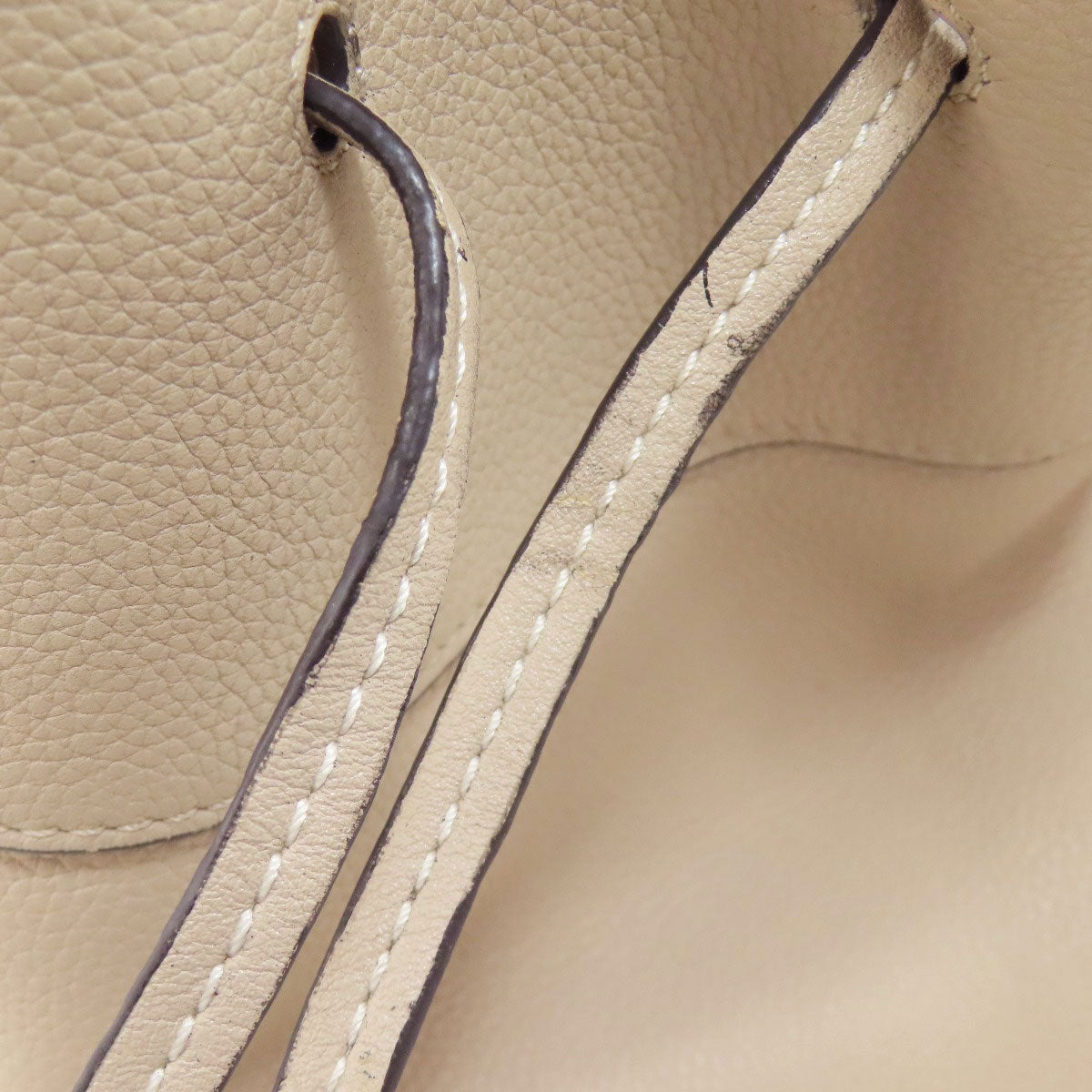 LOEWE Hammock 2WAY Handbag Calf Ladies [Used]