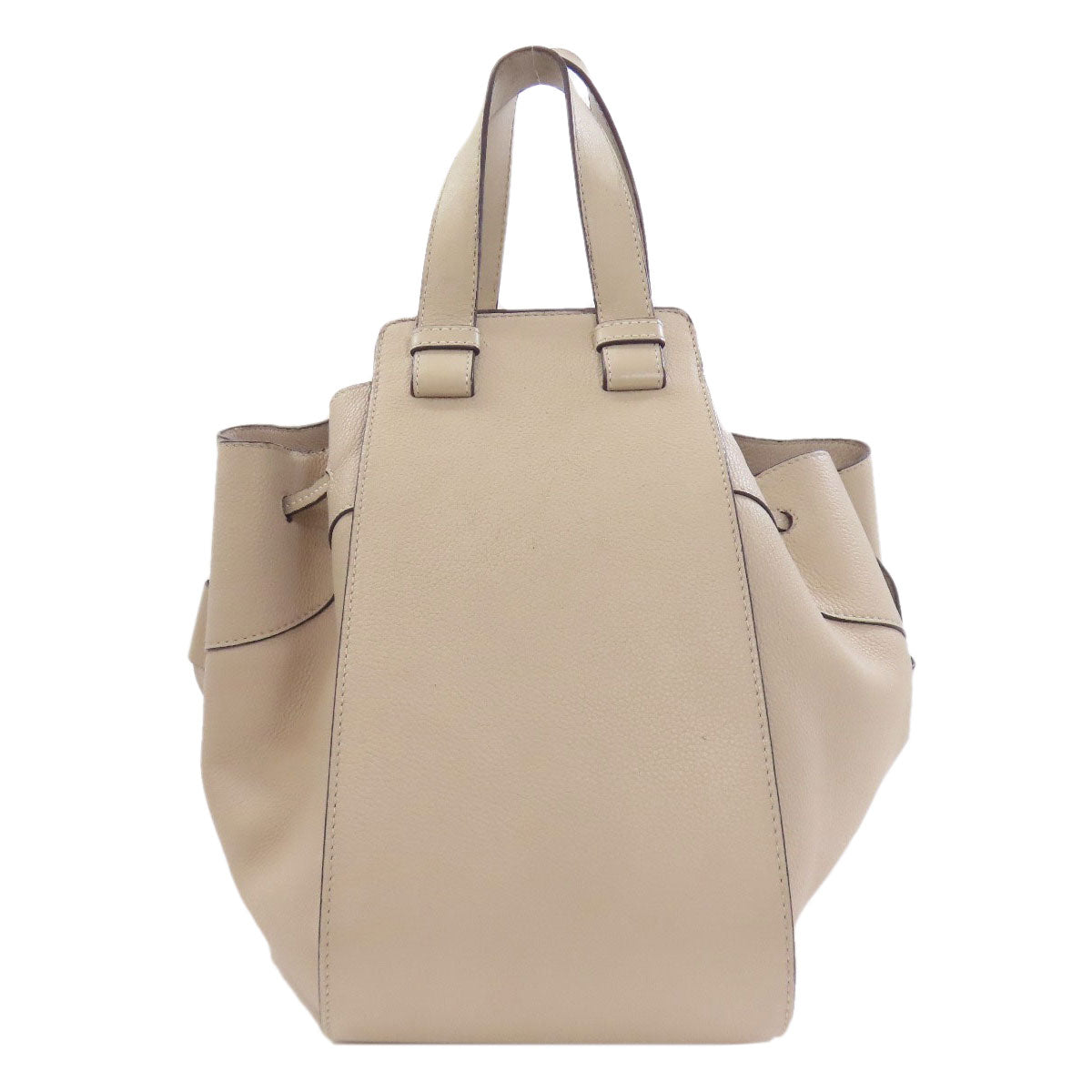 LOEWE Hammock 2WAY Handbag Calf Ladies [Used]