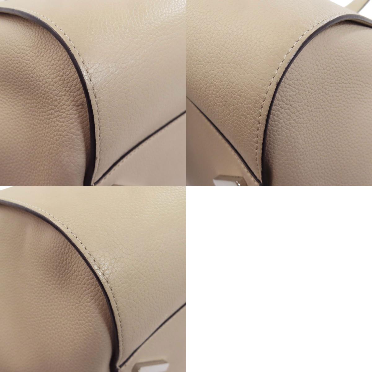 LOEWE Hammock 2WAY Handbag Calf Ladies [Used]
