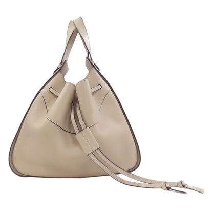 LOEWE Hammock 2WAY Handbag Calf Ladies [Used]