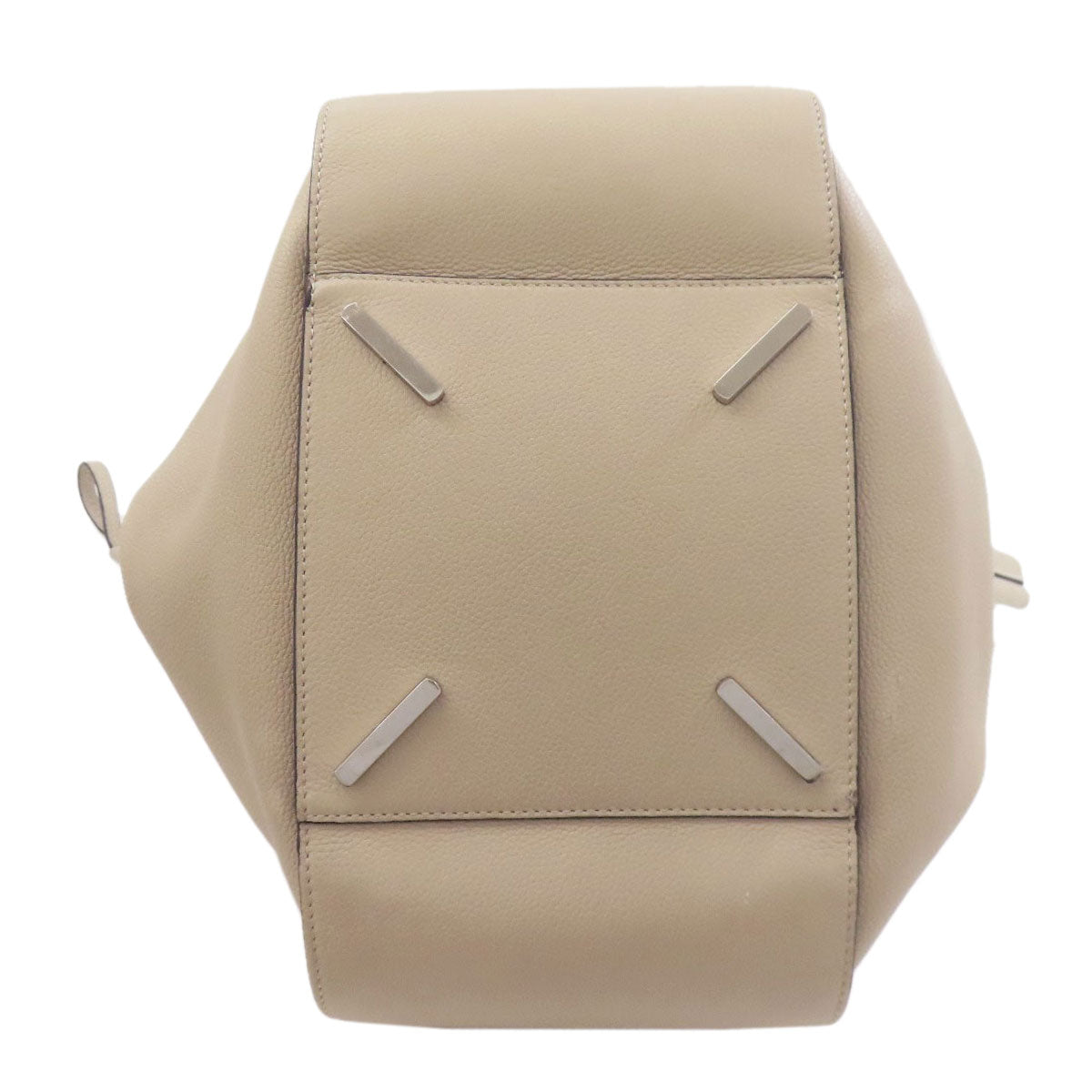 LOEWE Hammock 2WAY Handbag Calf Ladies [Used]