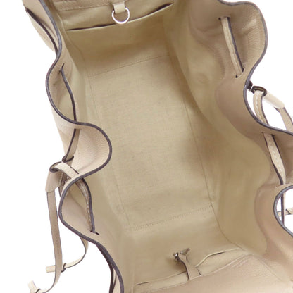 LOEWE Hammock 2WAY Handbag Calf Ladies [Used]